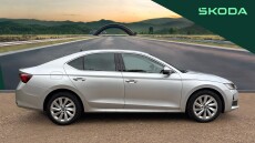 Skoda Octavia 1.5 TSI 150 e-TEC SE L 5dr DSG Petrol Hatchback